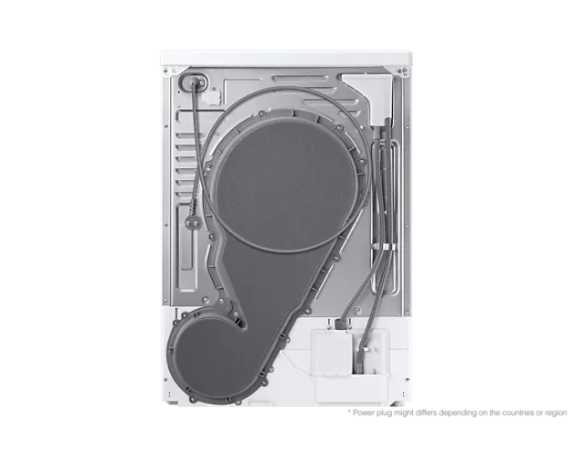 Samsung DV80T6220LE/S2 - фото 90