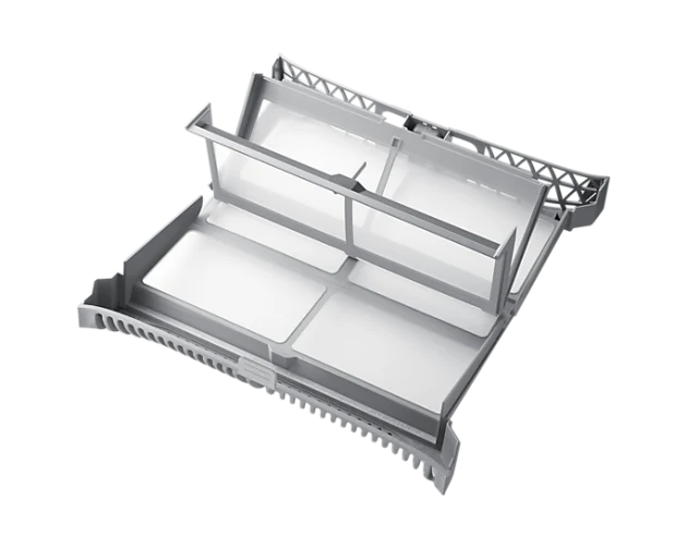 Samsung DV80T6220LE/S2 - фото 22