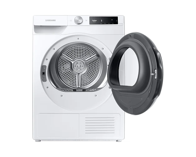 Samsung DV80T6220LE/S2 - фото 13