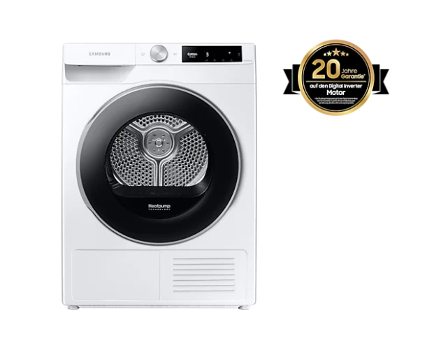 Samsung DV80T6220LE/S2 - фото 63