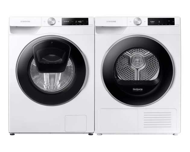 Samsung DV80T6220LE/S2 - фото 5