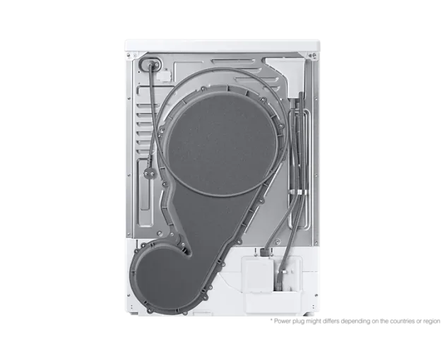 Samsung DV80T6220LE/S2 - фото 7