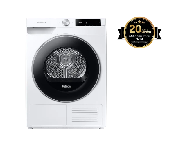 Samsung DV80T6220LE/S2 - фото 49