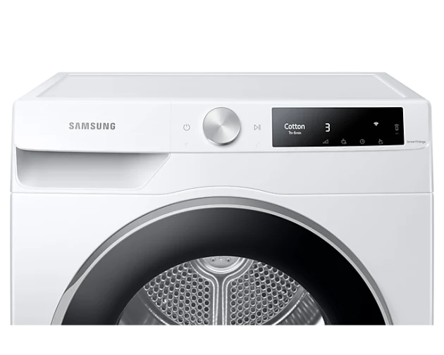 Samsung DV80T6220LE/S2 - фото 21