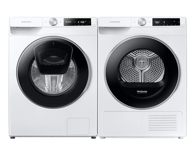 Samsung DV80T6220LE/S2 - фото 24