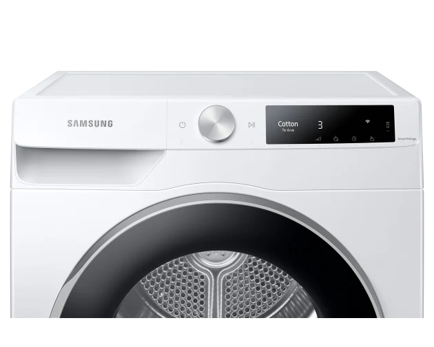 Samsung DV80T6220LE/S2 - фото 23