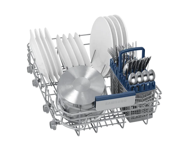 Samsung DW50DG431B00ET - фото 7