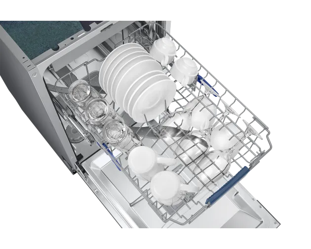 Samsung DW50DG451B00ET - фото 38