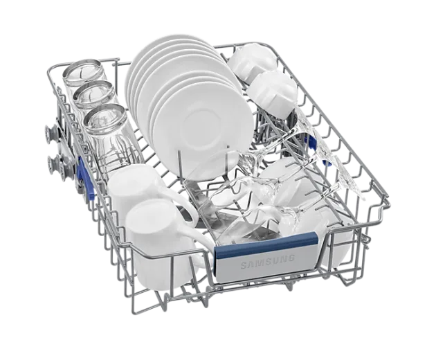 Samsung DW50DG451B00ET - фото 5