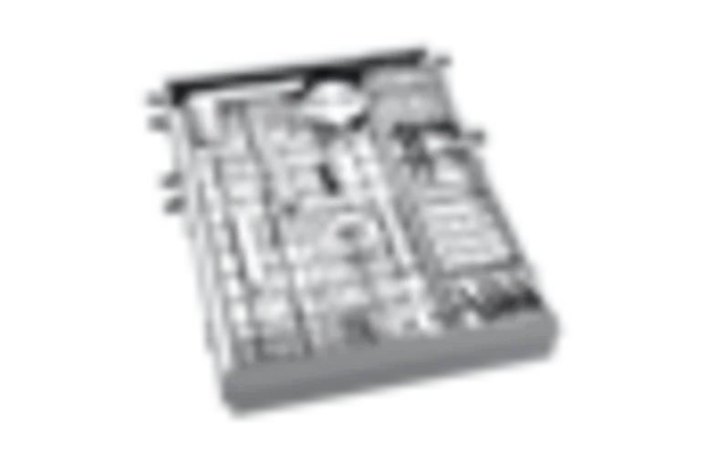 Samsung DW50DG451B00ET - фото 34