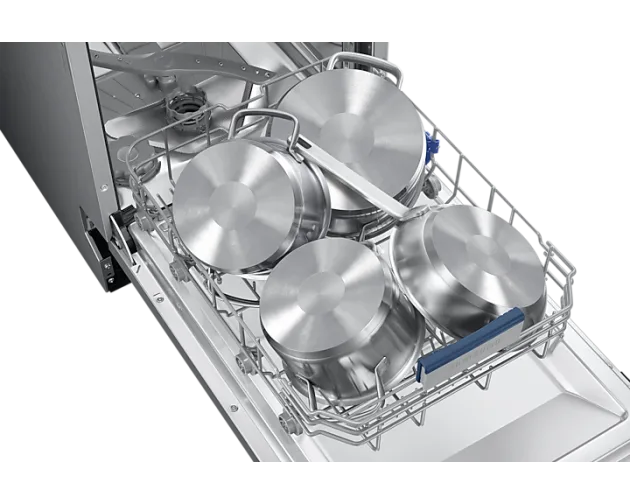 Samsung DW50DG451B00ET - фото 29