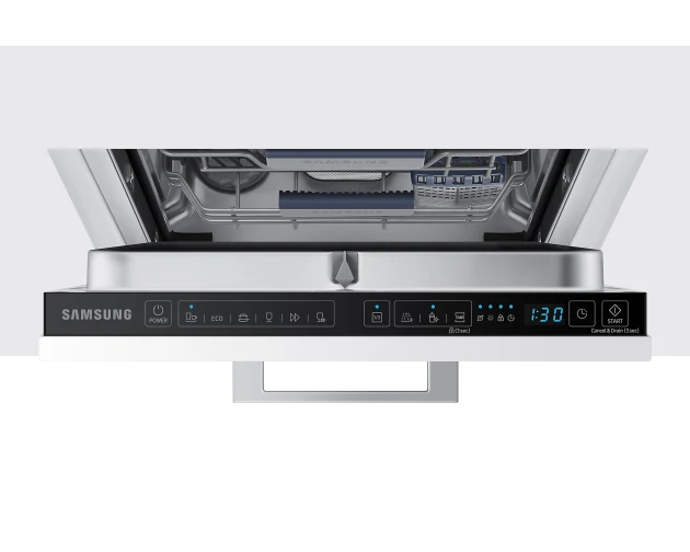 Samsung DW50R4040BB/EO - фото 4