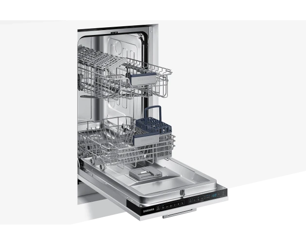 Samsung DW50R4040BB/EO - фото 15