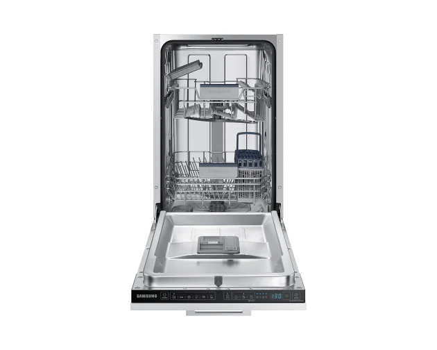 Samsung DW50R4040BB/EO - фото 1