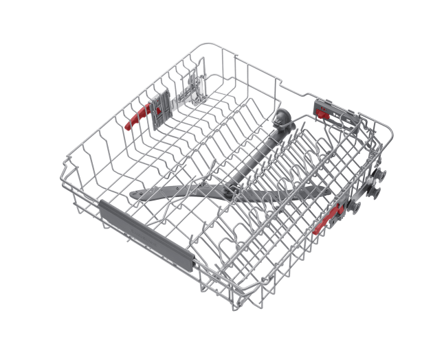 Samsung DW60A6082BB/EO - фото 2