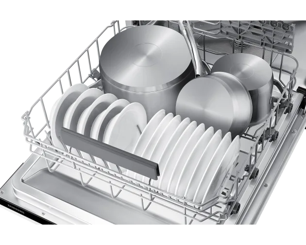 Samsung DW60A6082BB/EO - фото 22