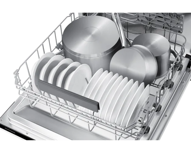 Samsung DW60A6082BB/EO - фото 16