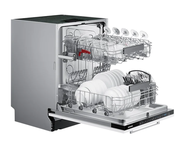 Samsung DW60A6082BB/ET - фото 30