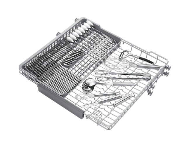 Samsung DW60A6092BB/EO - фото 1