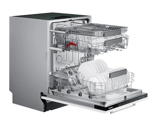 Samsung DW60A6092BB/EO - фото 2