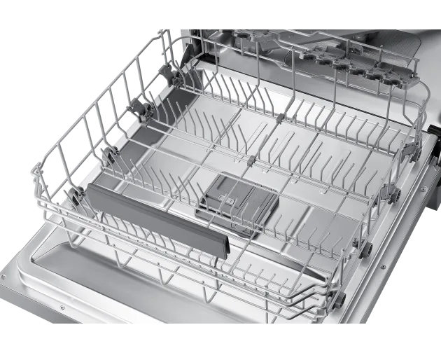 Samsung DW60A6092FS/EO - фото 5