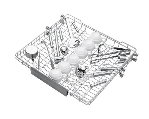 Samsung DW60A6092FW/ET - фото 14