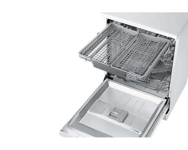 Samsung DW60A6092FW/WT - фото 74