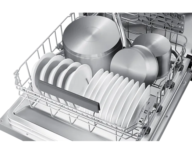 Samsung DW60A6092US/ET - фото 16