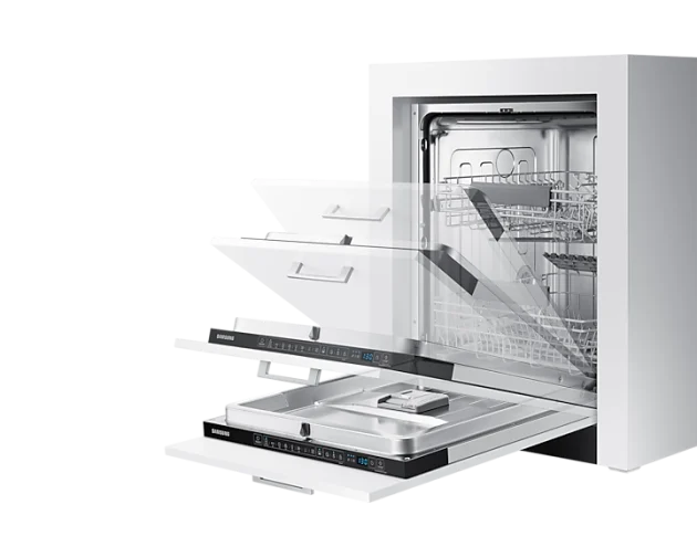 Samsung DW60A8040IB/ET - фото 90