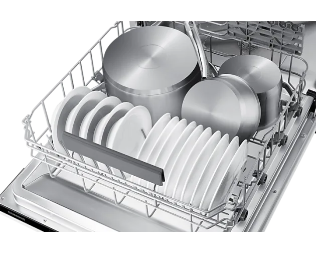 Samsung DW60A8040IB/ET - фото 48