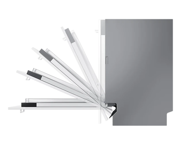 Samsung DW60A8040IB/ET - фото 4