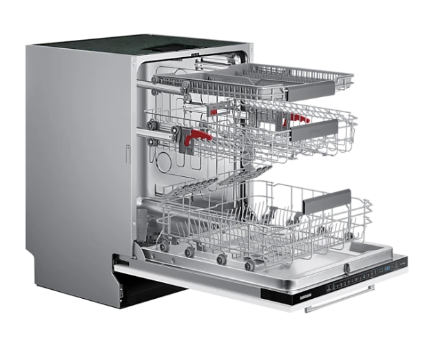 Samsung DW60A8050BB/EO - фото 58