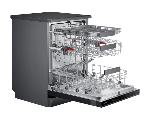 Samsung DW60A8050FB/ET - фото 79