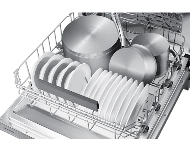 Samsung DW60A8050FS/EO - фото 43