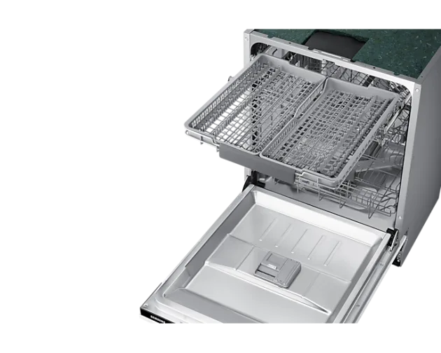 Samsung DW60A8060BB/EO - фото 62