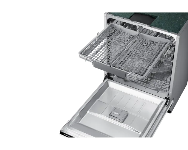 Samsung DW60A8060BB/EO - фото 94