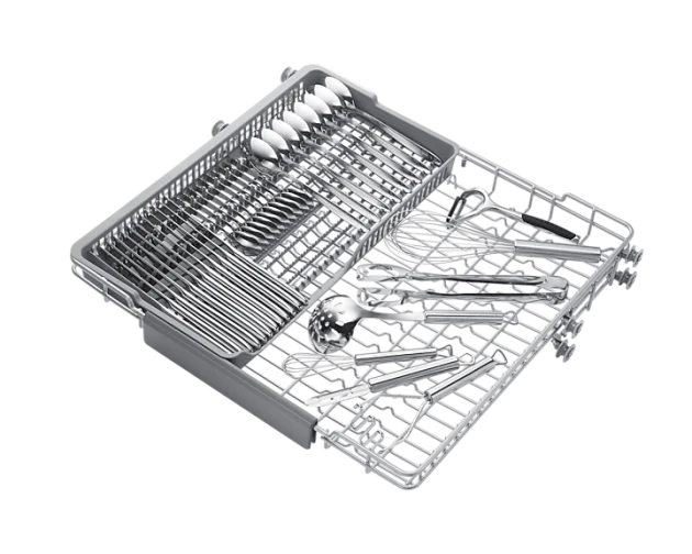 Samsung DW60A8060FW/EF - фото 41