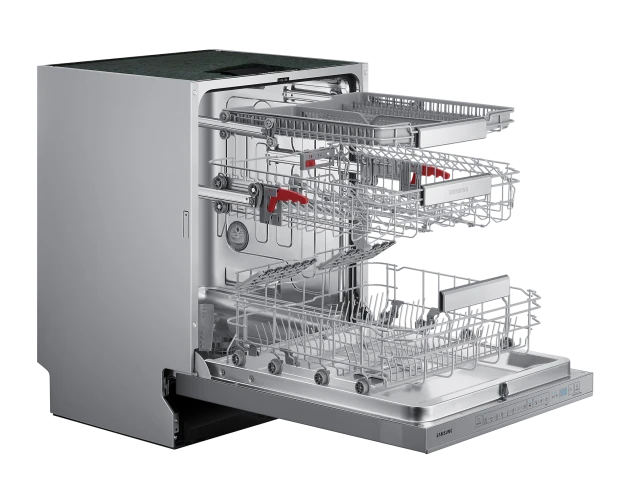 Samsung DW60A8070US/EO - фото 1