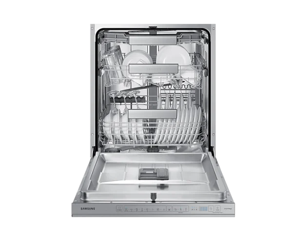 Samsung DW60A8070US/EO - фото 17