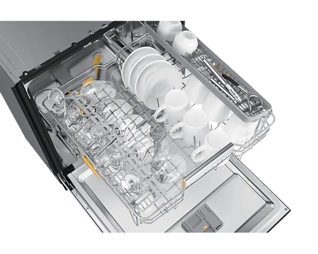 Samsung DW60BG730B00ET - фото 36