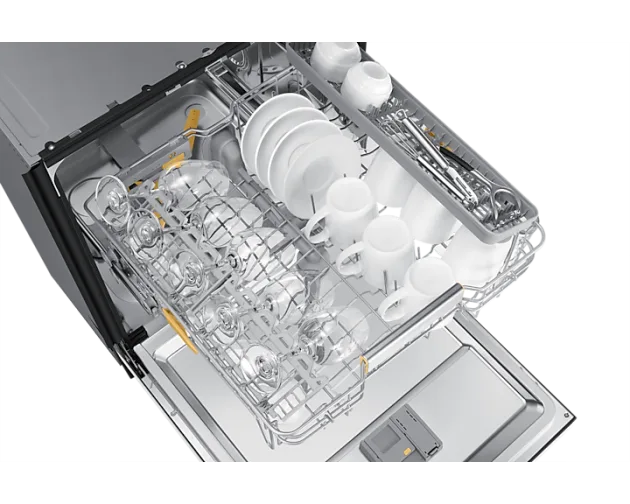 Samsung DW60BG730B00ET - фото 40