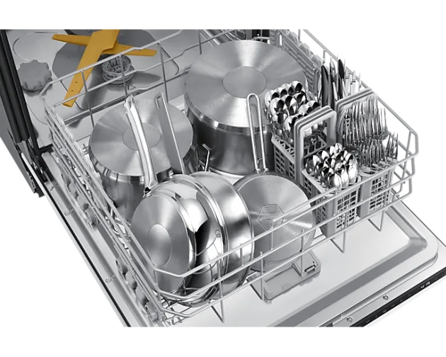 Samsung DW60BG730B00ET - фото 35