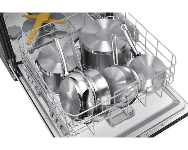 Samsung DW60BG750B00ET - фото 8