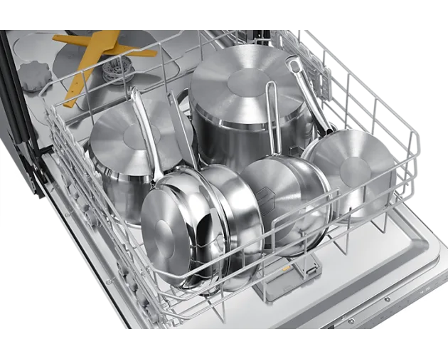 Samsung DW60BG750SSLET - фото 7