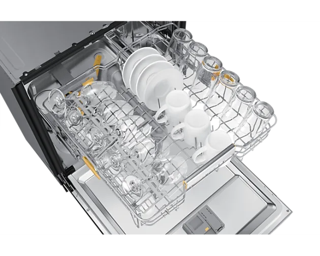 Samsung DW60BG750SSLET - фото 40