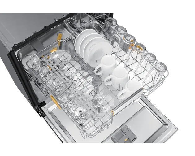 Samsung DW60BG750SSLET - фото 2