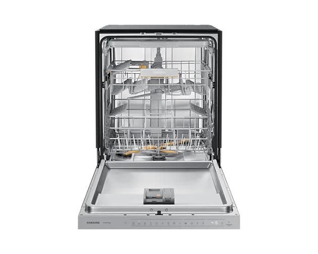 Samsung DW60BG750SSLET - фото 10