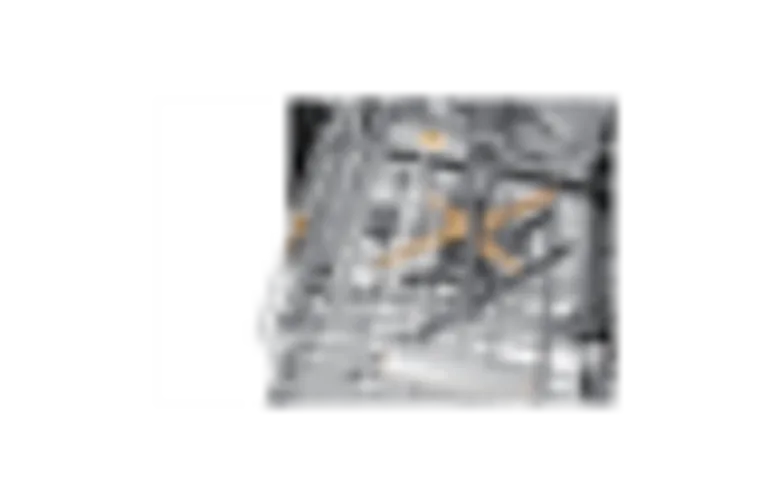 Samsung DW60BG750USLET - фото 3