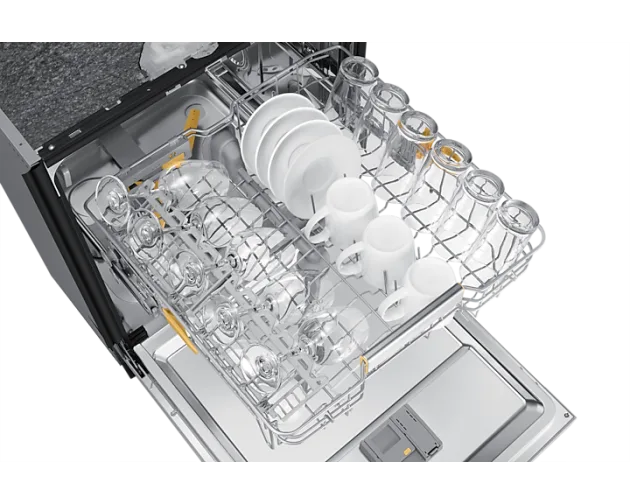 Samsung DW60BG750USLET - фото 62