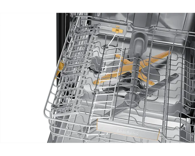 Samsung DW60BG750USLET - фото 44